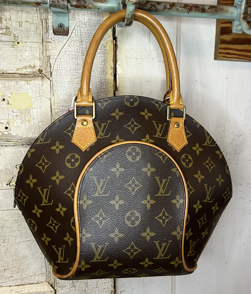 Louis Vuitton - Montsouris PM + wallet - Handbag - Catawiki